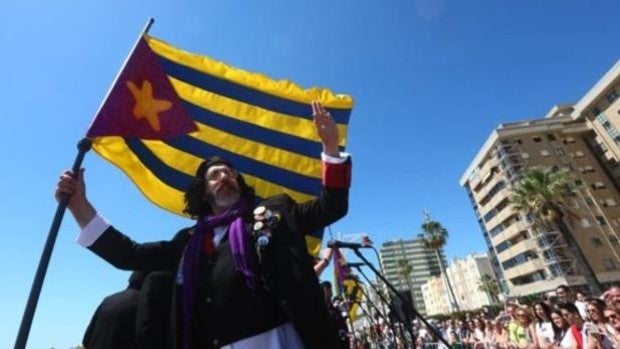 El Carnaval de Cádiz presentará su candidatura a Patrimonio de la Humanidad el 30 de mayo en Madrid