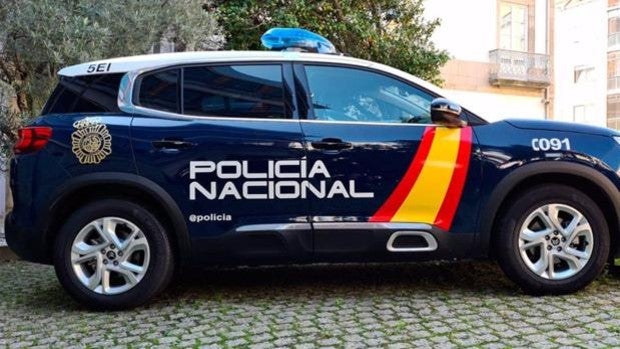 Aparece en Algeciras un joven desnudo y con quemaduras graves en gran parte del cuerpo