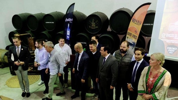 El Puerto consolida su oferta musical con David Guetta y los festivales DSOKO, Puro Latino y Dreambeach