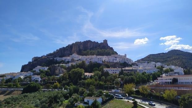 ¿Qué supone que Zahara se haya convertido en municipio turístico andaluz?