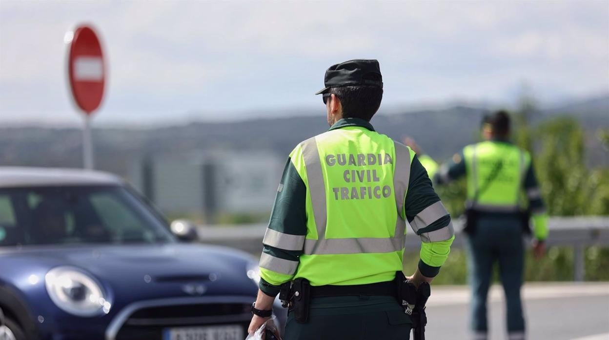 Arrestado tras robar a la víctima de un accidente de tráfico