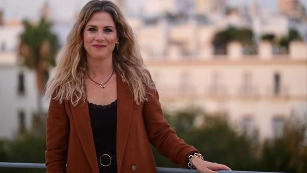 La jerezana Ana Mestre encabezará las listas del PP por Cádiz