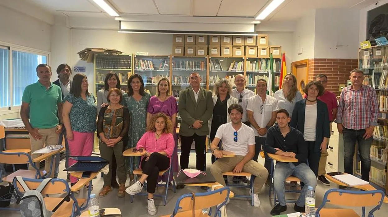 Cádiz acoge el encuentro andaluz de Prevención de Riesgos en Educación