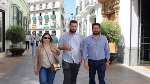 IU reivindica su «experiencia de gobierno» para «frenar la derecha y la extrema derecha» en Andalucía