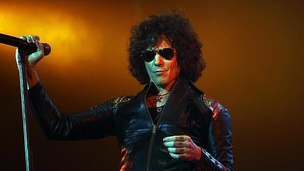 Bunbury suspende su concierto de Cádiz del 22 de julio y cancela su gira de despedida