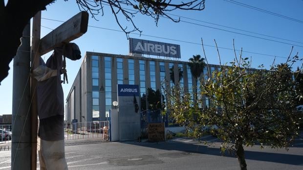 Apoyo empresarial al nuevo consorcio aeronáutico que puja por subcontratas de Airbus