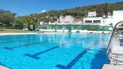 Piscinas en Cádiz para este verano 2022