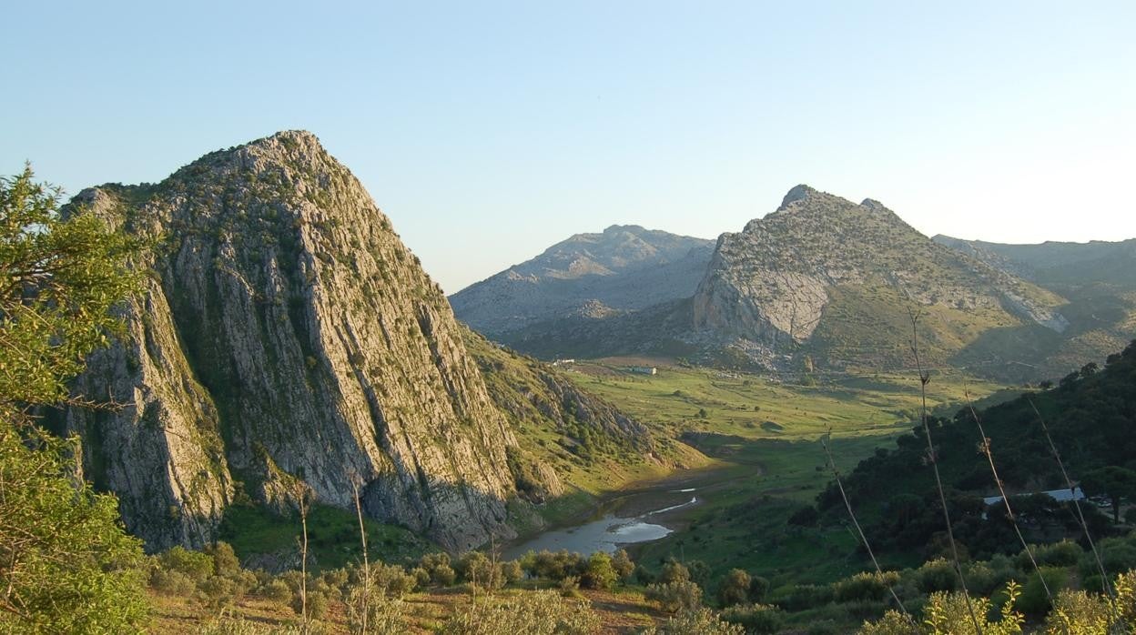 Este domingo se celebra el Día Europeo de los Parques Naturales