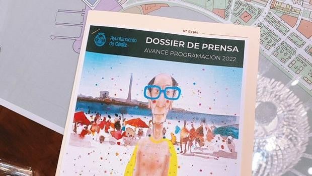 Fiestas presenta un Programa de Carnaval idéntico a los precedentes como una cuestión de honor