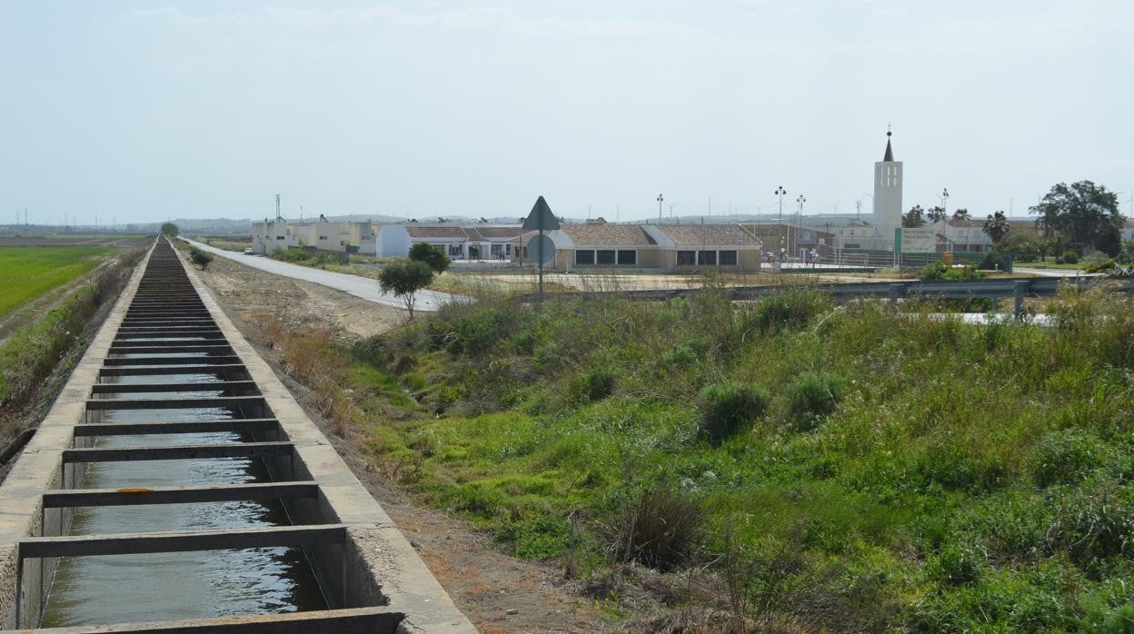 El Plan prevé la creación de espacios públicos y la restauración ambiental