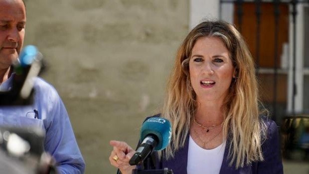 Las obras del nuevo centro de salud del Mentidero comenzarán el próximo año 2023