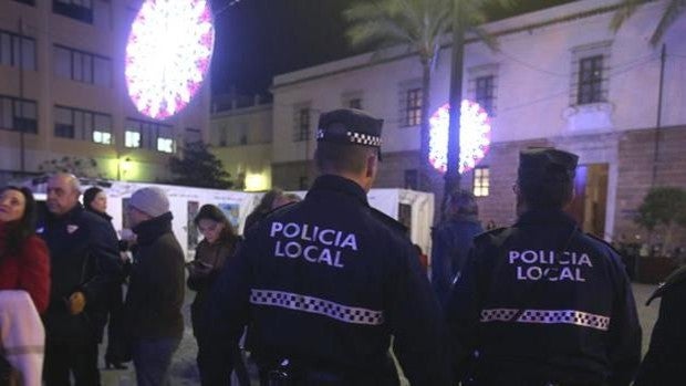 El Carnaval de la calle tendrá solamente diez policías locales por turno