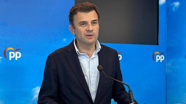 Bruno García: «Hemos demostrado que lo social es prioritario para el PP»