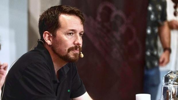 Pablo Iglesias confía en un «gobierno decente» para Andalucía