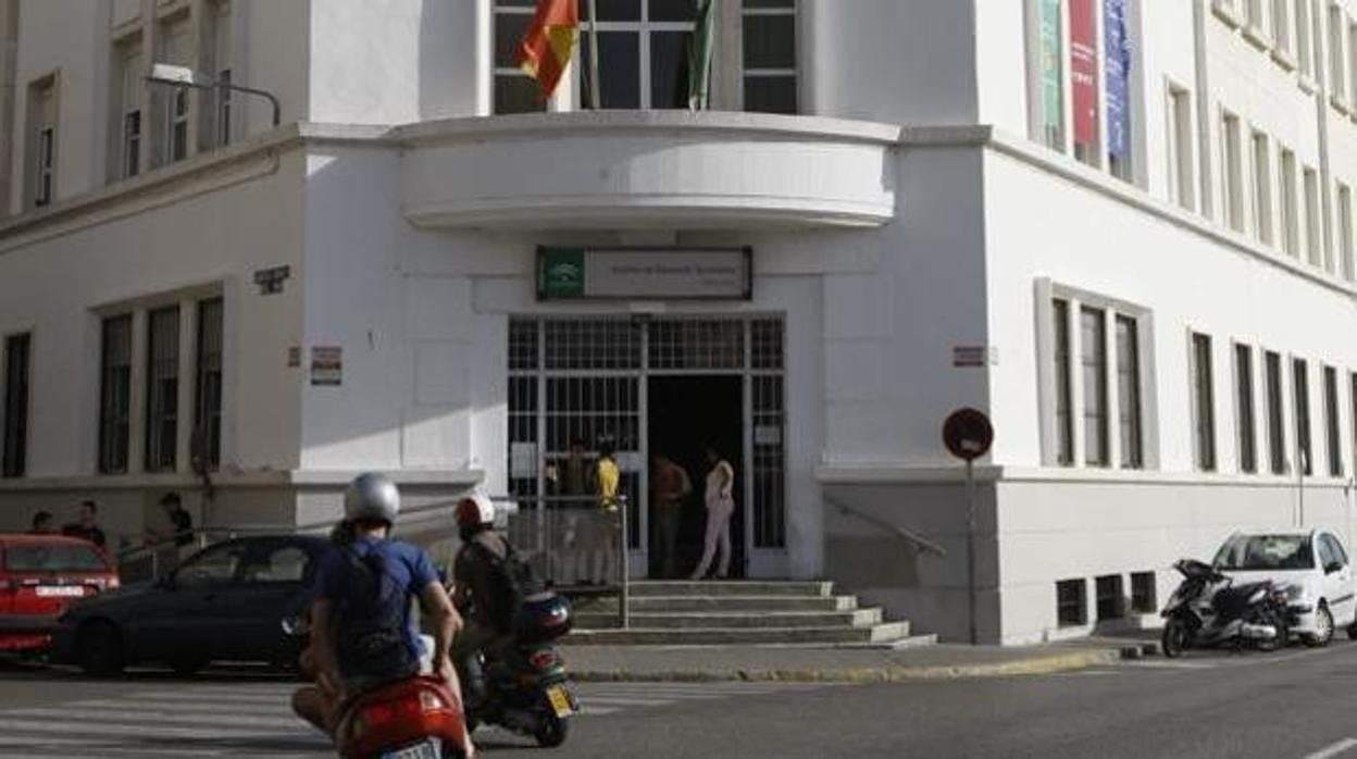 Los mejores profesores de Cádiz recogen sus premios