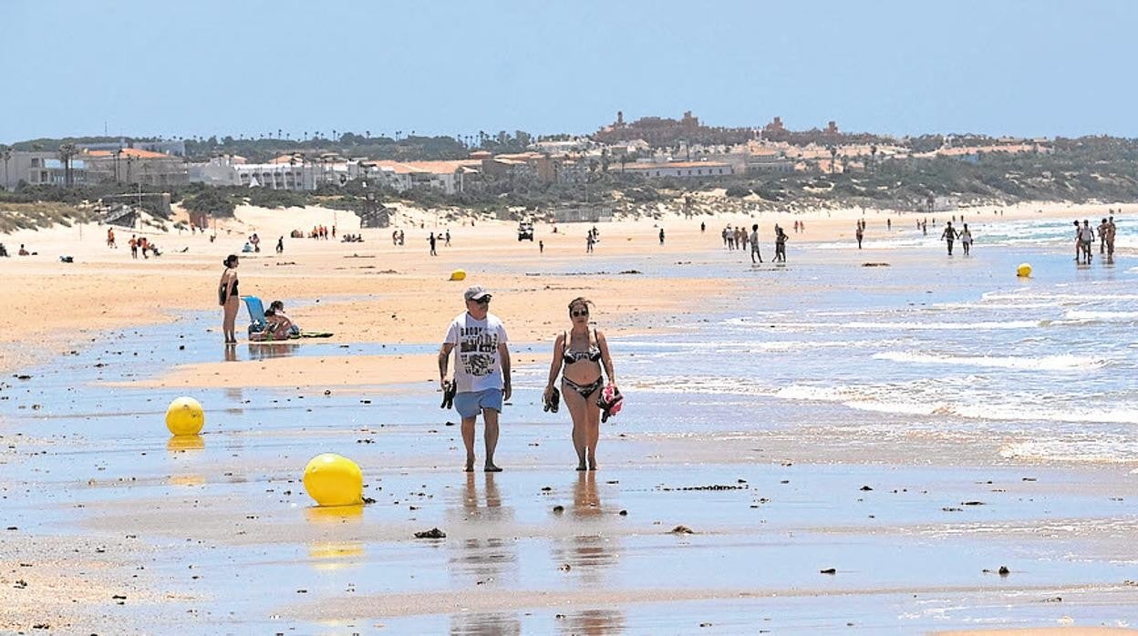 Chiclana, Destino Turístico de Excelencia 2022