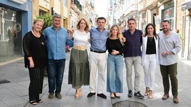 El PP de Cádiz gana peso en Sevilla y tiene opciones en el nuevo Gobierno