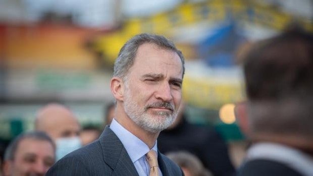 El Rey visita El Puerto con motivo del 250 aniversario del nacimiento de Osborne