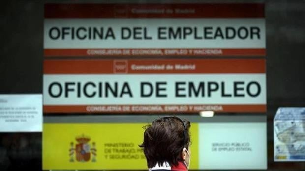 Solo 258 empleados de la provincia siguen en ERTE de los 78.107 gaditanos que reciben alguna prestación