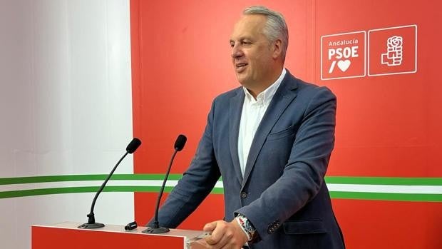 El PSOE gaditano mete presión a la Junta para implantar los planes de verano