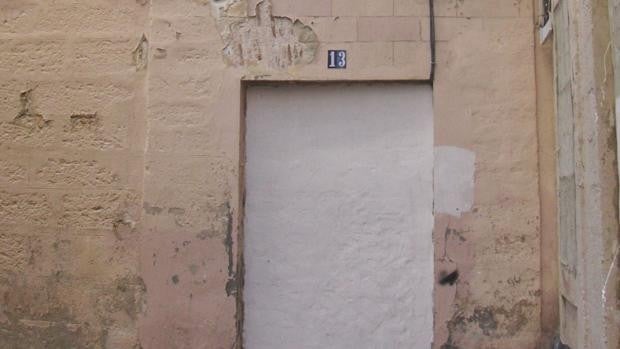 Las obras de seguridad en la finca de Barrocal 13 de Cádiz comenzarán en agosto