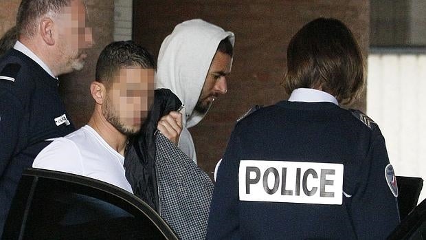 El interrogatorio del juez a Benzema, al detalle
