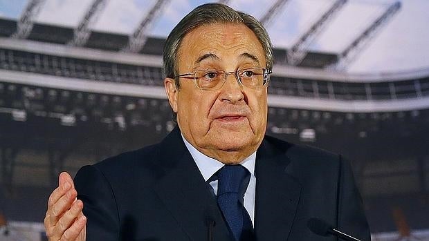 Florentino Pérez gana la demanda interpuesta contra Alfredo Relaño y Gay de Liébana y el diario As