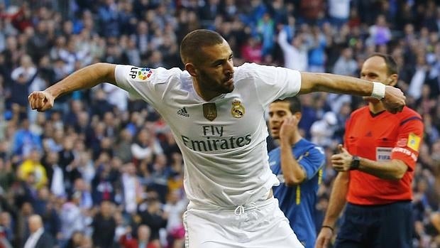 Las claves del cambio del Madrid