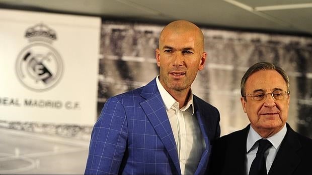 El Real Madrid no ficha: «No vamos a hacer la inversión del verano»