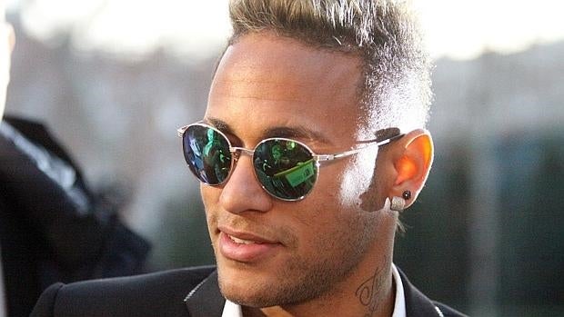 El Madrid pide un gesto a Neymar