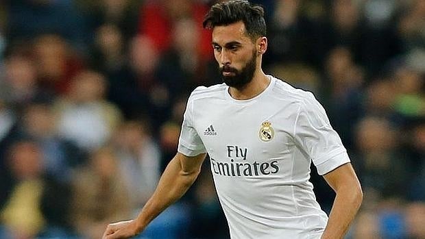 Arbeloa: «El respeto que Piqué no tiene a mi familia lo tengo yo a la suya»