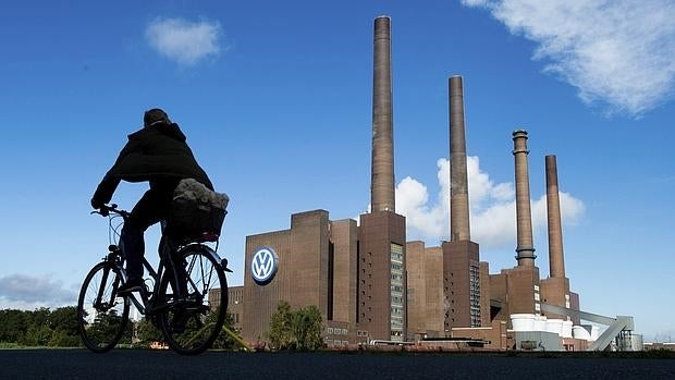 El equipo fundado por obreros de Volkswagen tras la II Guerra Mundial