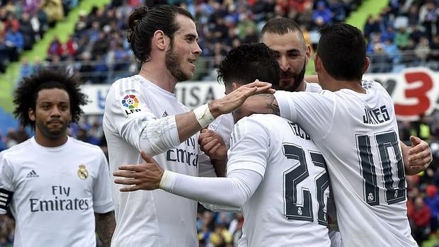 Romper la dependencia de Cristiano