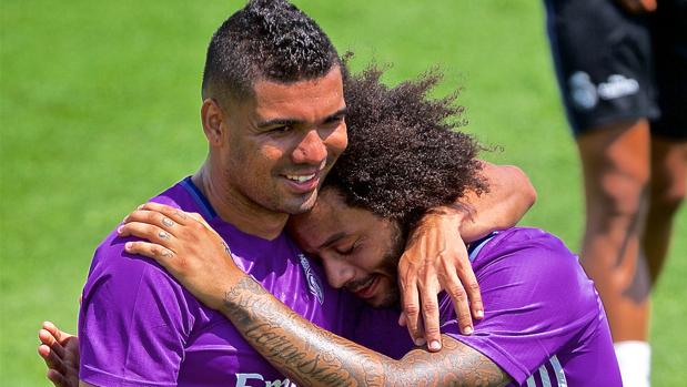 Marcelo, la revolución íntima de un malabarista