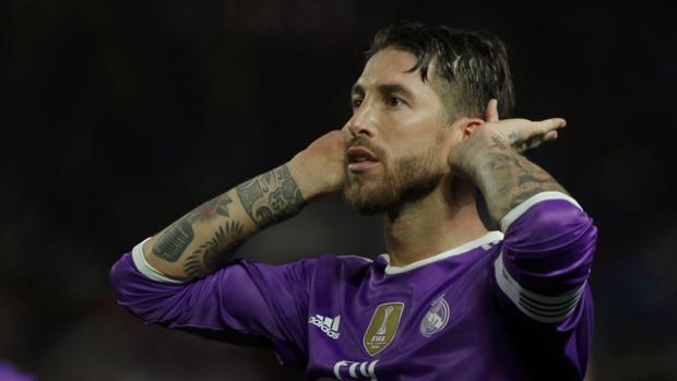 Sergio Ramos, el traspaso secreto de José María del Nido