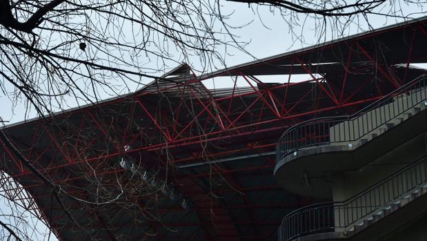 El Madrid no tiene fechas para jugar en Vigo