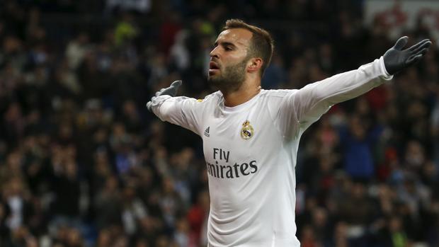 Los cinco grandes goles de Jesé con el Real Madrid
