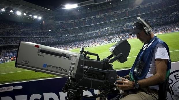 Horario y dónde ver por televisión el clásico Real Madrid-Barcelona