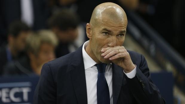 El Real Madrid ha ganado todas sus finales de Champions