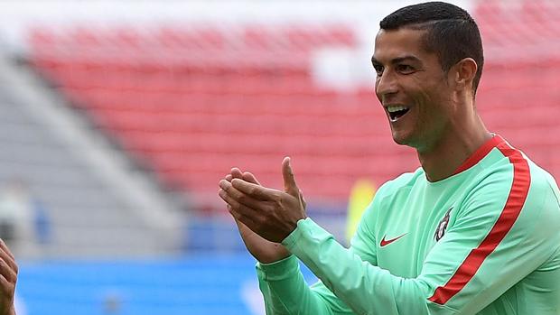 Las astronómicas ofertas por Cristiano Ronaldo