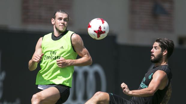 Bale: «La temporada pasada fue un poco frustrante para mí»