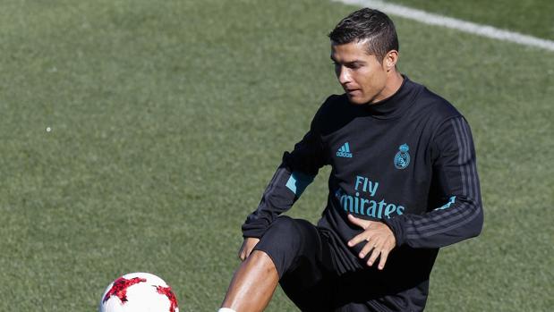 En defensa de Cristiano