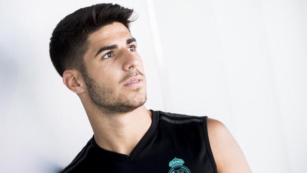 Asensio: «Nadal es el ejemplo de los ejemplos para todos»