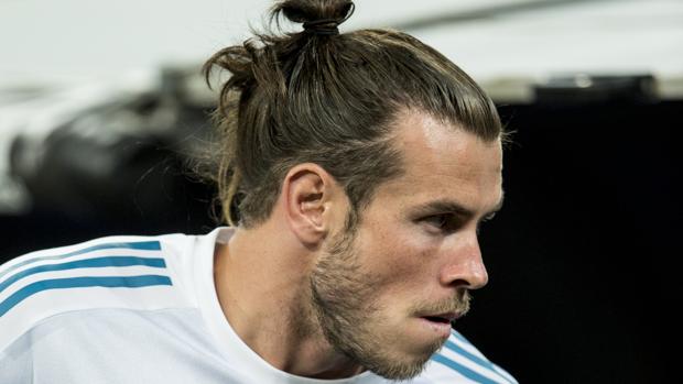 Bale toma el testigo en su estadio fetiche