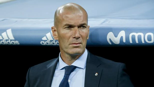El Real Madrid descarta fichar en enero