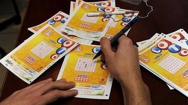 La lotería francesa le ha cambiado la vida a un refugiado sirio