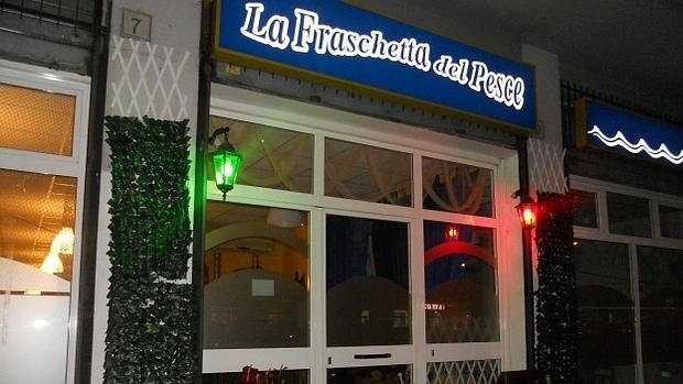 Un restaurante de Roma prohíbe la entrada a menores de 5 años