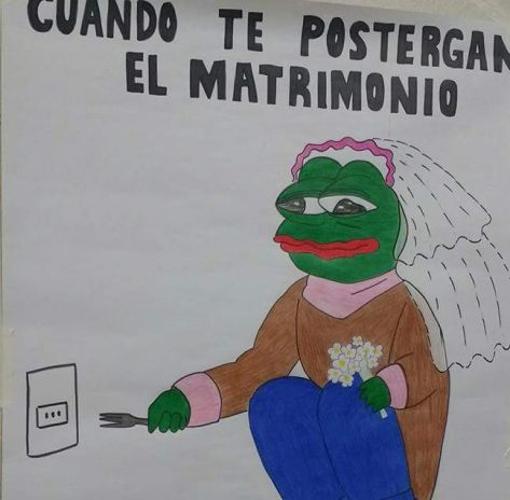 Una profesora pide a sus alumnos que cuenten «Cien años de Soledad» con «memes» y este es el resultado