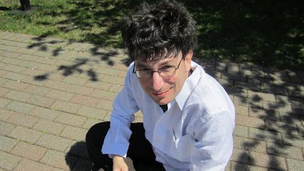 James Altucher tiene varios best-sellers publicados y una legión de seguidores en Twitter