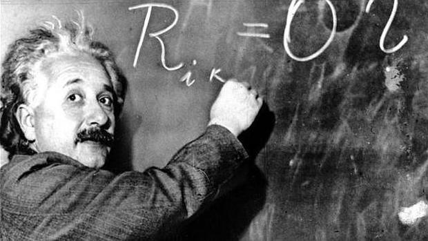 YouTube: Ponte a prueba con el acertijo de Einstein que solo puede resolver un 2% de la población